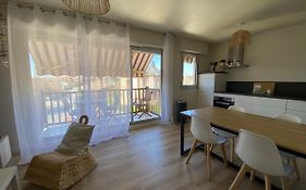 Hyper Centre - 2 Pieces Tout Confort - Terrasse - Ascenseur -